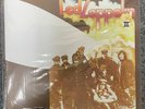 SEALED LED ZEPPELIN II ATLANTIC QUIEX SUPER VINYL CLASSIC STEREO SD 8236