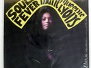 MARIE  QUEENIE  LYONS SOUL FEVER DELUXE DLP12001 US LP