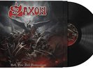 Saxon - Hell, Fire And Damnation [New Vinyl LP]