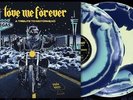 Various Artists - Love Me Forever: A Tribute To Motorhead (Tri Color) [New Vinyl
