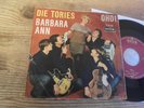 Die Tories – Barbara Ann / Oho    Surf, Beat 