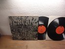 Cream – Wheels Of Fire  DLP 1968 Mint- 1st Press, Blues Rock, Psych Rock