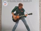 GEORGE MICHAEL •  TRACKS • VOLUME ONE • CLEAR VINYL LP ALBUM • SEALED