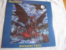 Sealed Mint Saint Vitus Mournful Cries original on SST 1988 perfect
