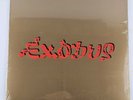 Bob Marley & The Wailers – Exodus - 2021 JAMAICA LIMITED VINYL LP ONE LOVE EXPER