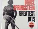 Bruce Springsteen Greatest Hits 2LP Ruby Red Vinyl New Sealed Mint
