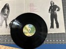 Black Sabbath Paranoid Vinyl Record Warner Bros. WS 1887 39787-3