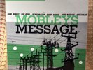 HANK MOBLEY   Mobley's Message   Prestige 7061   CLEAN Mono DG NYC   Jazz LP