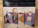 CHARLES MINGUS   Mingus Ah Um   Columbia White Label Promo   Stereo DG   Jazz LP
