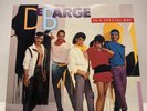 DeBarge – In A Special Way LP 1983 Gordy Records 6061GL – Soul Funk R&B VG+ (K41