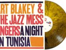 Art Blakey and the Jazz Messengers A Night in Tunisia (Vinyl)