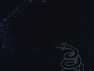 Metallica - Metallica (Black Album) Vinyl LP Blackened BLCKND008-1