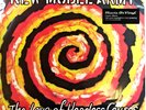 New Model Army The Love Of Hopeless Causes LP Album vinyl record remastered