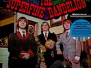 The Superfine Dandelion - The Superfine Dandelion Blue  (1967 - US - Reissue)