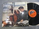 Haydn Boccherini Cello Concertos Jacqueline Du Pre Barenboim ASD 2331 Semi-circ