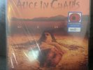 Alice In Chains dirt vinyl exclusive apple red 2 lp new sealed