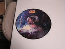 Ozzy Osbourne   12” Color Picture Disc-MR. CROWLEY