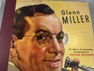 Glenn Miller 78 RPM RCA Victor Album Set 1940s His Master’s Voice