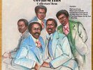 HAROLD MELVIN & THE BLUE NOTES - GREATEST HITS The Best Of UK 1976 LP VG+