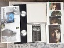 The Beatles White Album Japan Pressing Japanese Vinyl LP Record Apple