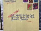 CAPTAIN BEEFHEART Strictly Personal 1968 Blue Thumb BTS1 Vinyl LP Vintage Record