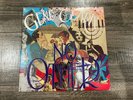Gene Clark - No Other 1974 LP, Album, CTH Asylum Records 7E-1016 POSTER