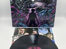 A Day to Remember Homesick 2013 Press Black 180g Vinyl LP Record Tested EX/EX