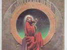 Grateful Dead - Blues For Allah Vinyl LP -1975- Grateful Dead Records GD-LA494-G