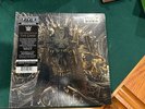 WWE Triple H The Evolution Of The Game Vinyl Record Motorhead Silver FYE LE 500