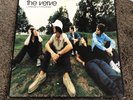 DOUBLE VINYL ALBUM THE VERVE URBAN HYMNS HUTLP 45 UK 1ST PRESS 1997