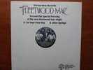 FLEETWOOD MAC Go Your Own Way Silver Springs 12