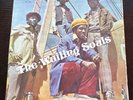 THE WAILING SOULS STUDIO 1 LP  ROOTS REGGAE