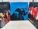 Sloan-Twice Removed-One Chord to Another-Navy Blues DELUXE LIMITED ED. BOX SETS