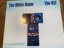 The KLF - THE WHITE ROOM - Original 1991 Vinyl LP + Insert JAMs JAMSLP006 A2/B2