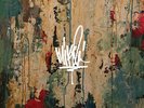 Mike Shinoda - Post Traumatic [New Vinyl LP] Deluxe Ed, Indie Exclusive