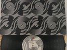 The Rolling Stones - Steel Wheels 1st UK Press w/Lyrics Inner NM/NM