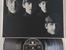 The Beatles - With The Beatles UK One Box EMI Stereo Press w/Inner EX+/EX+