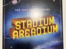 Red Hot Chili Peppers Stadium Arcadium Vinyl 4LP