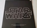 Star Wars Original Soundtrack John Williams , London Symphony Orchestra Vinyl LP
