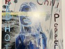 Red Hot Chili Peppers Vinyl By The Way Purple 2LP