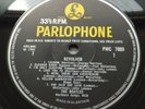 The Beatles - Revolver // Orig UK '66 Mono Parlophone 601-1 TNK Remix 11 Top Cop