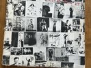 The Rolling Stones- Exile on Main Street COC-2900 1972 Unipak first pressing