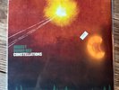 AUGUST BURNS RED Constellations LP SEALED Swamp Green vinyl '16 reissue /500