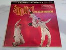 The Isley Brothers – Shout  1959 Vinyl LP LSP 2156 VG+