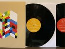 Eero Johannes, 2008 UK Planet Mu 1st Press Vinyl 2 LP Record NM Unplayed