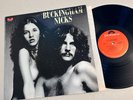 (EX) BUCKINGHAM NICKS 