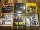The Kinks Six X  7” 45 RPM Vinyl Record Record Store Days 6 New Albums