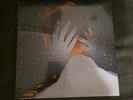 Highly Suspect - Mister Asylum, Pink Vinyl LP Record