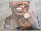 Rome Streetz Kiss The Ring vinyl Gold Sealed 166/250 Griselda Westside Gunn GXFR