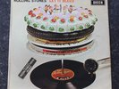 ROLLING STONES LET IT BLEED 1ST UK VINYL LP MONO PRESSING LK 5025 UNBOXED DECCA